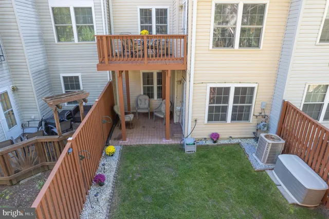 $489,900 | 804 Pasadena Place, Bowie, MD 20716