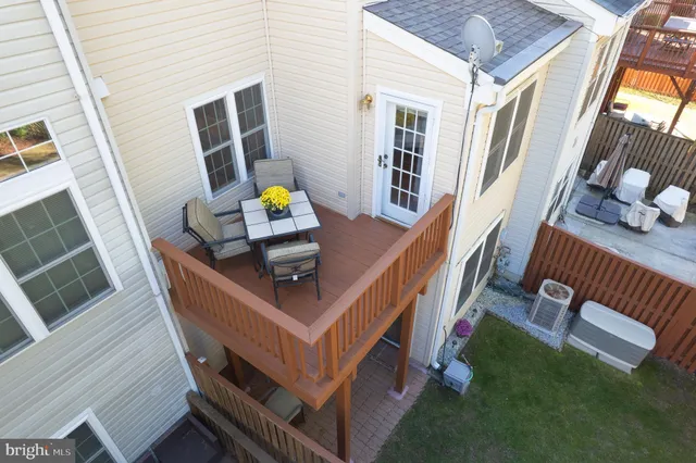 $489,900 | 804 Pasadena Place, Bowie, MD 20716