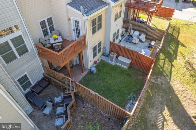 $489,900 | 804 Pasadena Place, Bowie, MD 20716
