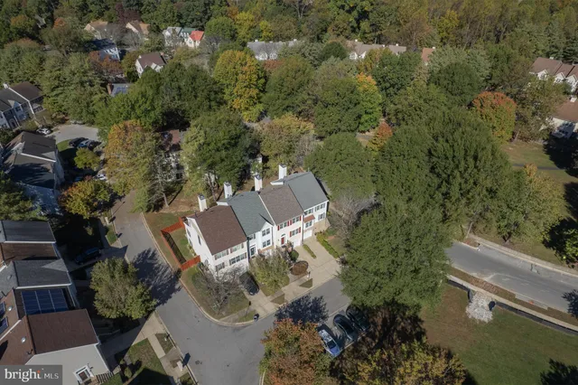 $489,900 | 804 Pasadena Place, Bowie, MD 20716