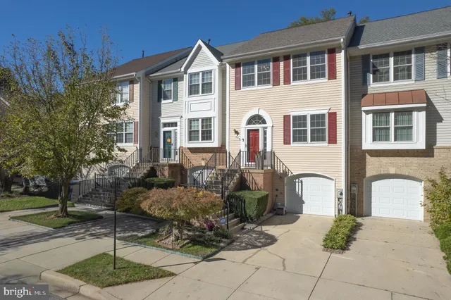 $489,900 | 804 Pasadena Place, Bowie, MD 20716