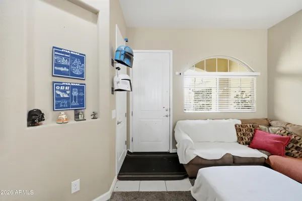 a view of outdoor space