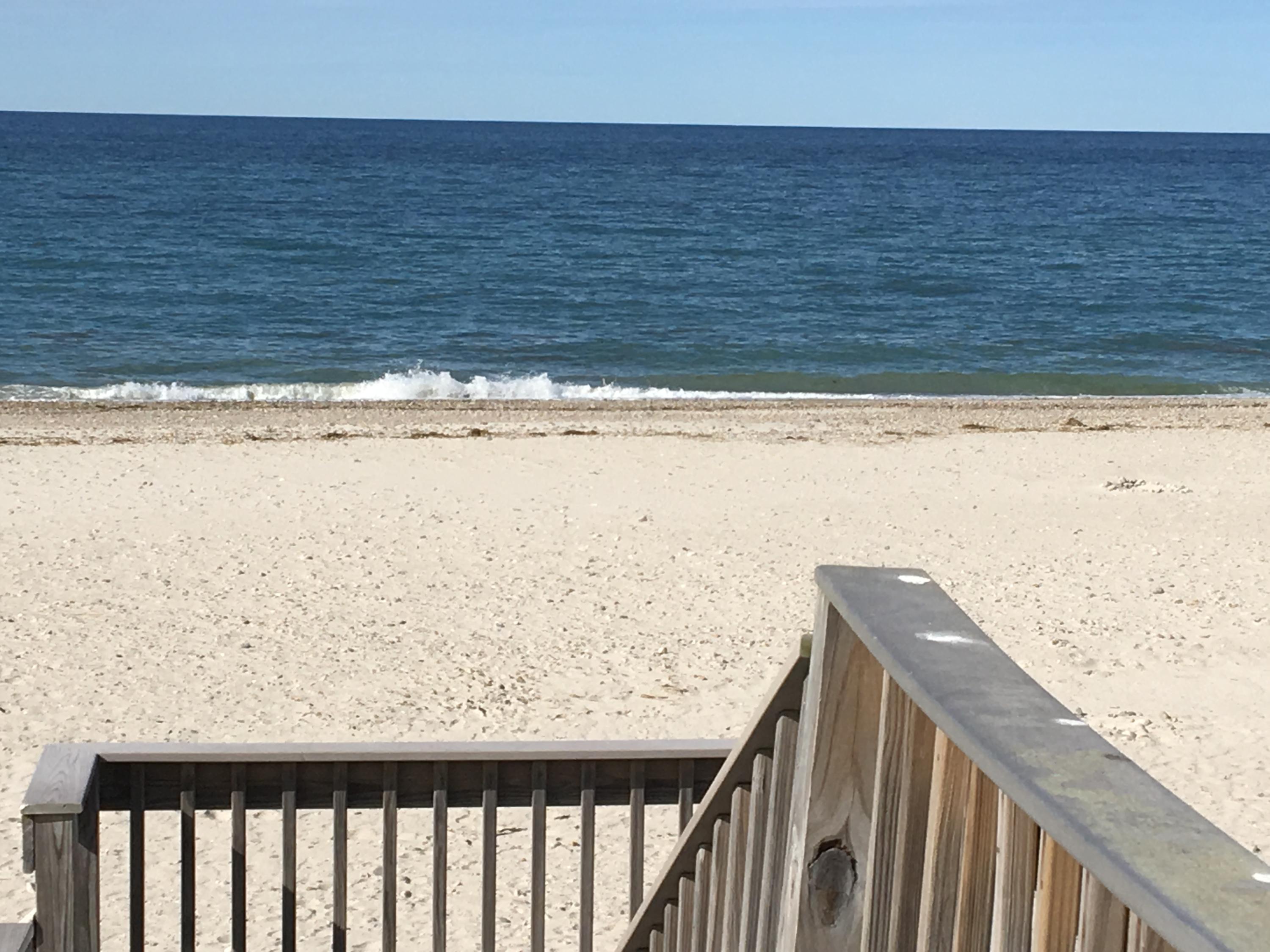 23 Torrey Road East Sandwich, MA 02537 - Photo 25 of 25 a view of a terrace