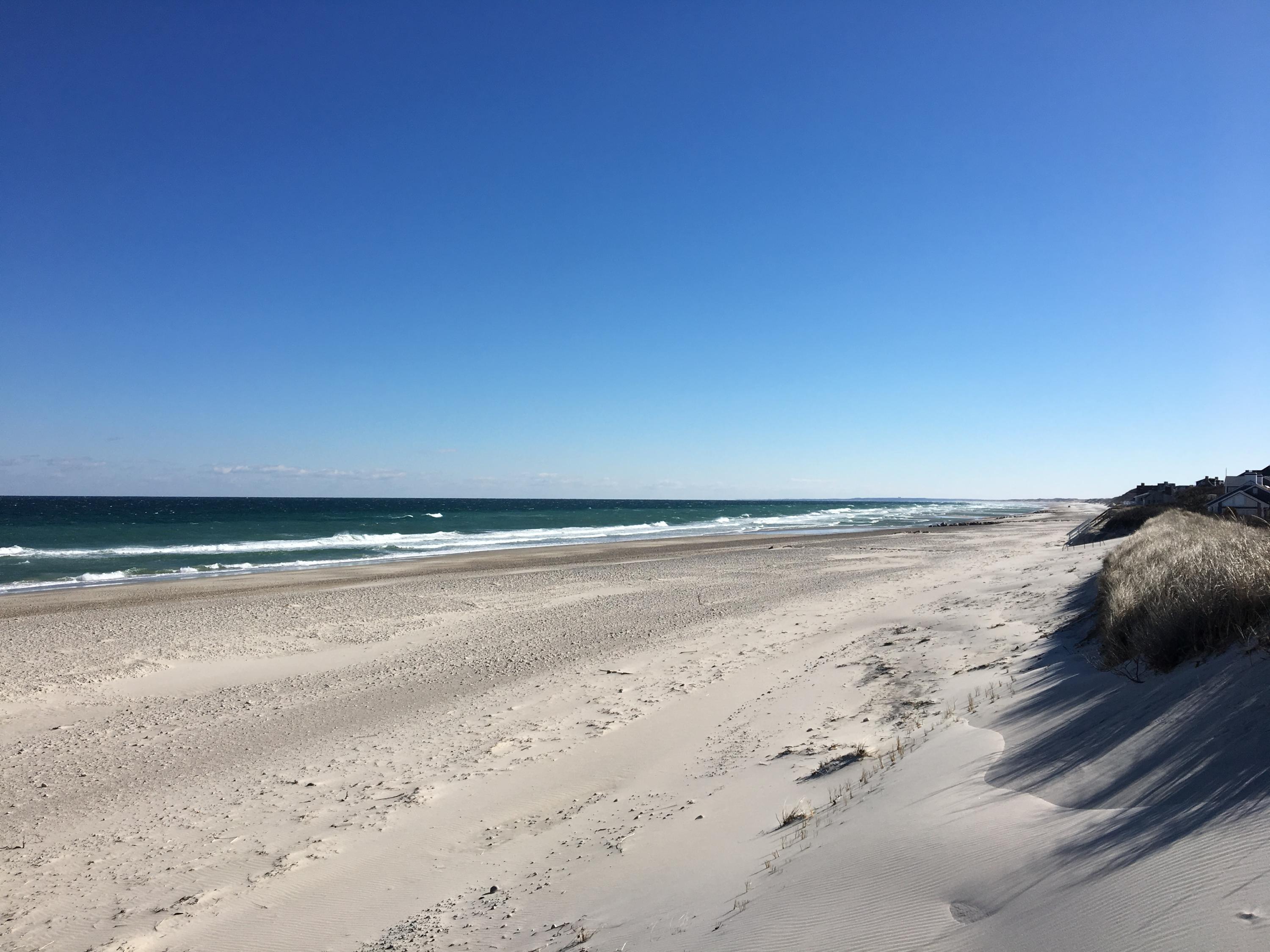 23 Torrey Road East Sandwich, MA 02537 - Photo 4 of 25 a view of beach and ocean