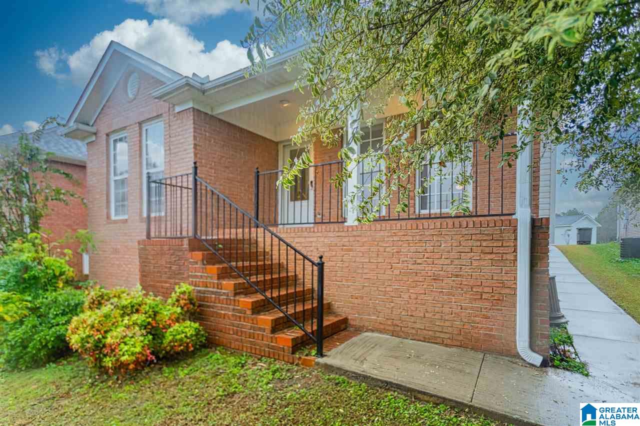 4755 New Found Road Mount Olive, AL 35117 - Photo 3 of 27