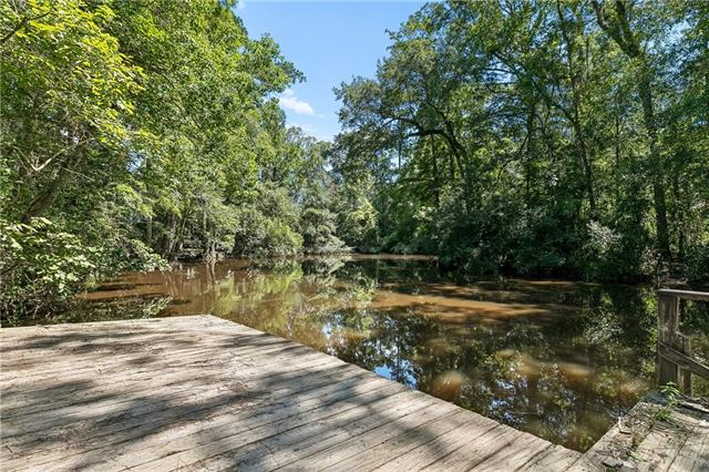 61652 Fish Hatchery Road Lacombe, LA 70445 - Photo 44 of 49