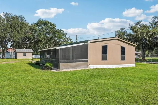 $295,000 | 4708 Gallagher Road, Plant City, FL 33565
