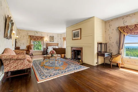 $5,999,900 | 4 Windmill Hill Road, Dublin, NH 03444