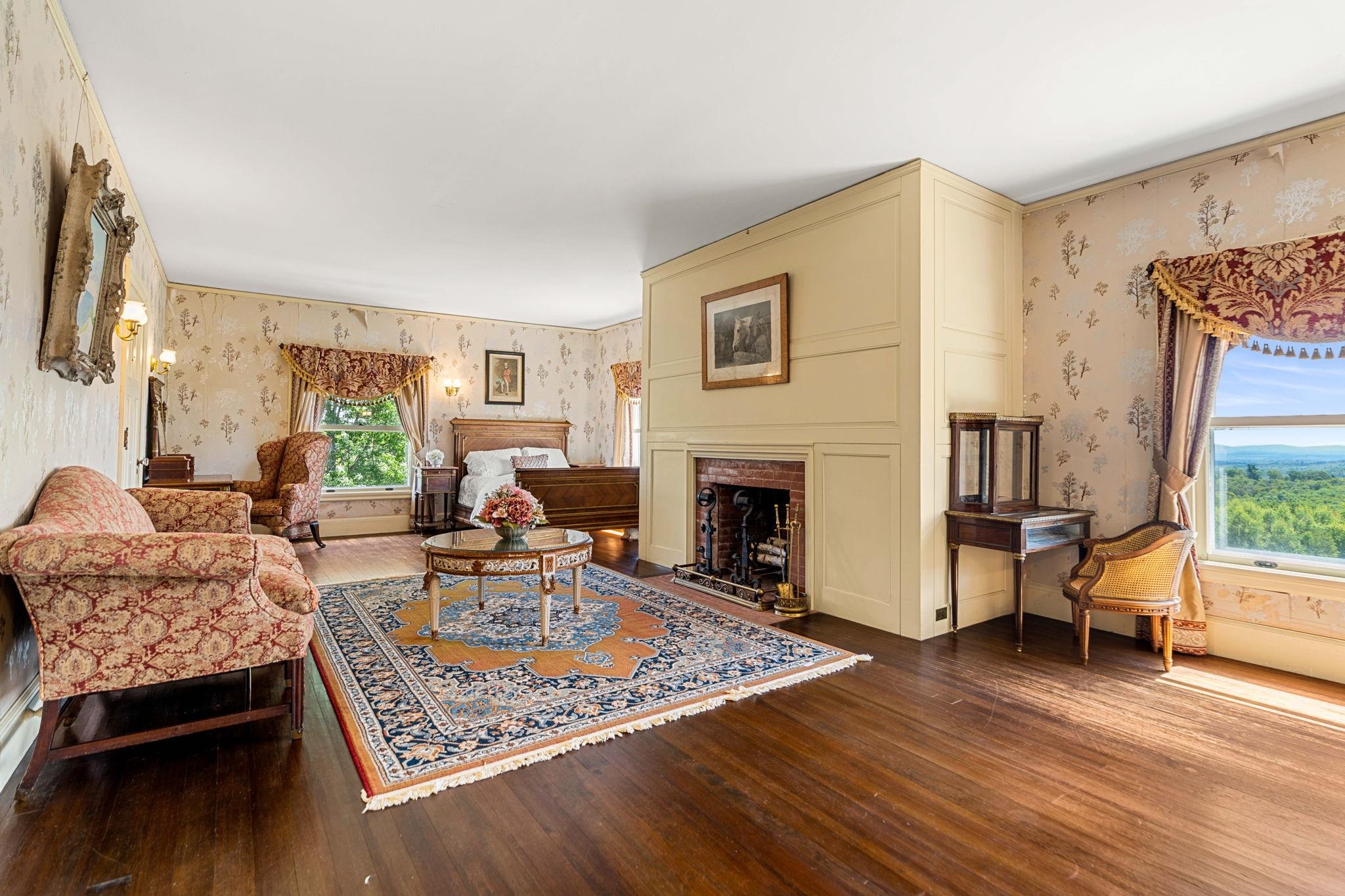 4 Windmill Hill Road Dublin, NH 03444 - Photo 34 of 60