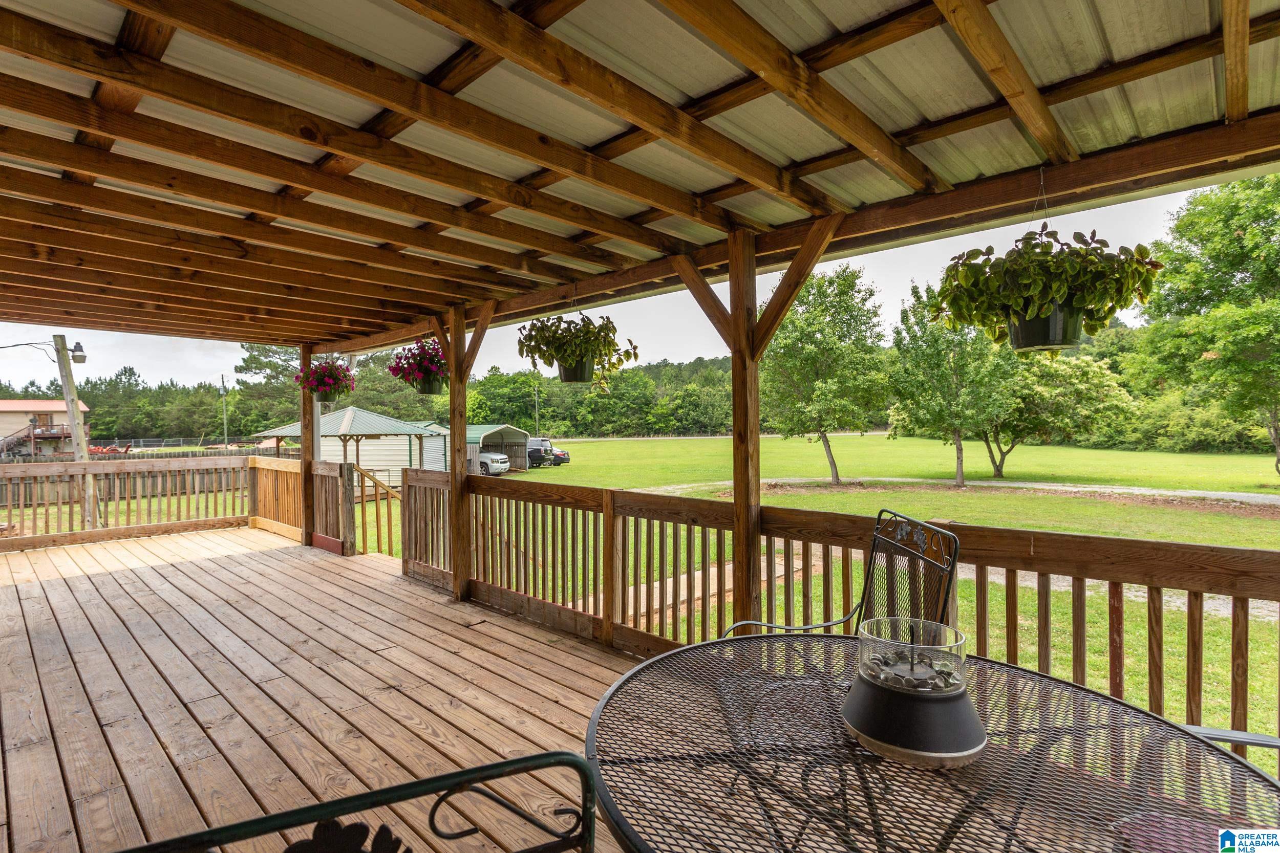 7551 Jackson Trace Road Lincoln, AL 35096 - Photo 30 of 40