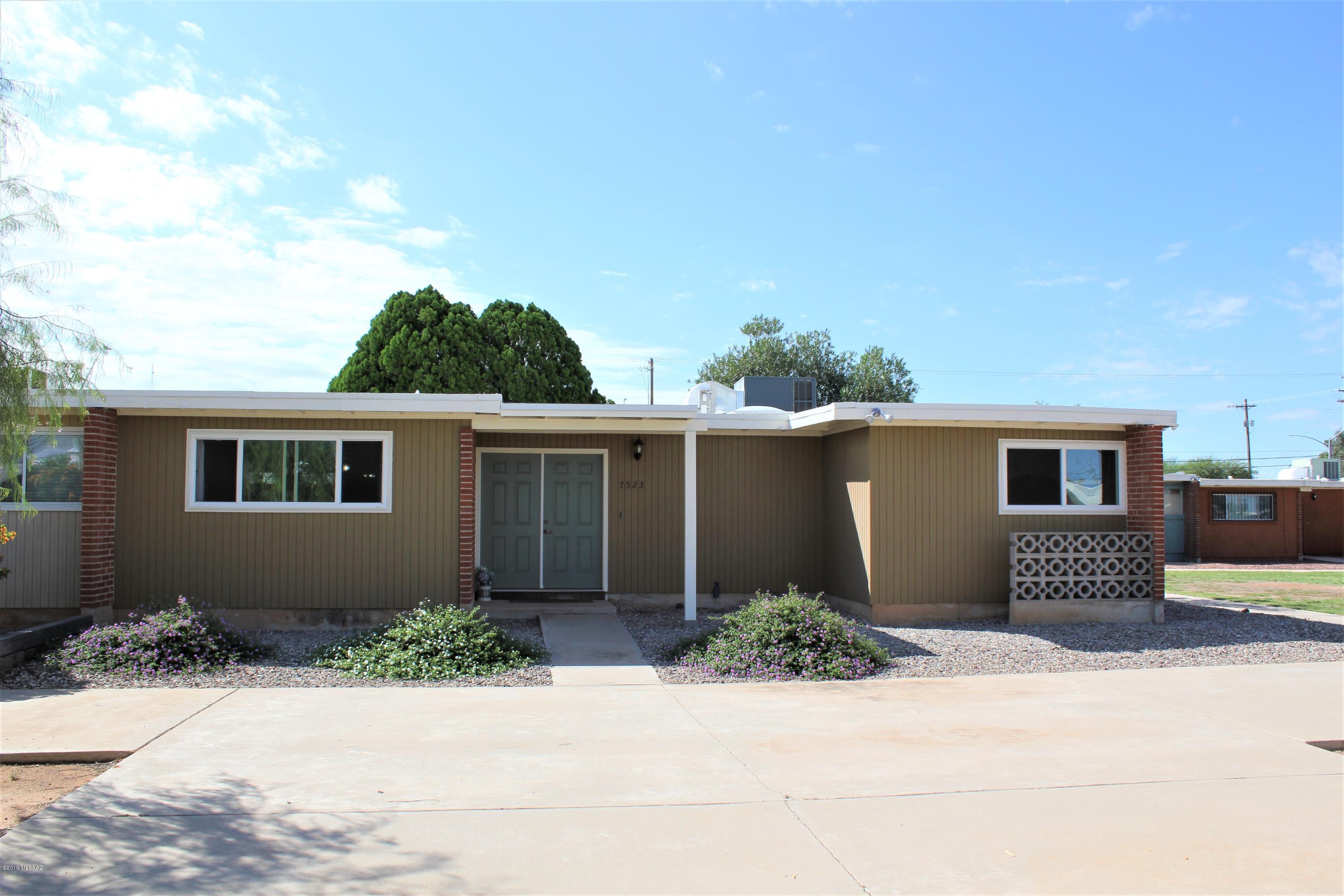 7523 East Golf Links Road Tucson, AZ 85730 - Photo 2 of 35 Gallery Image 2