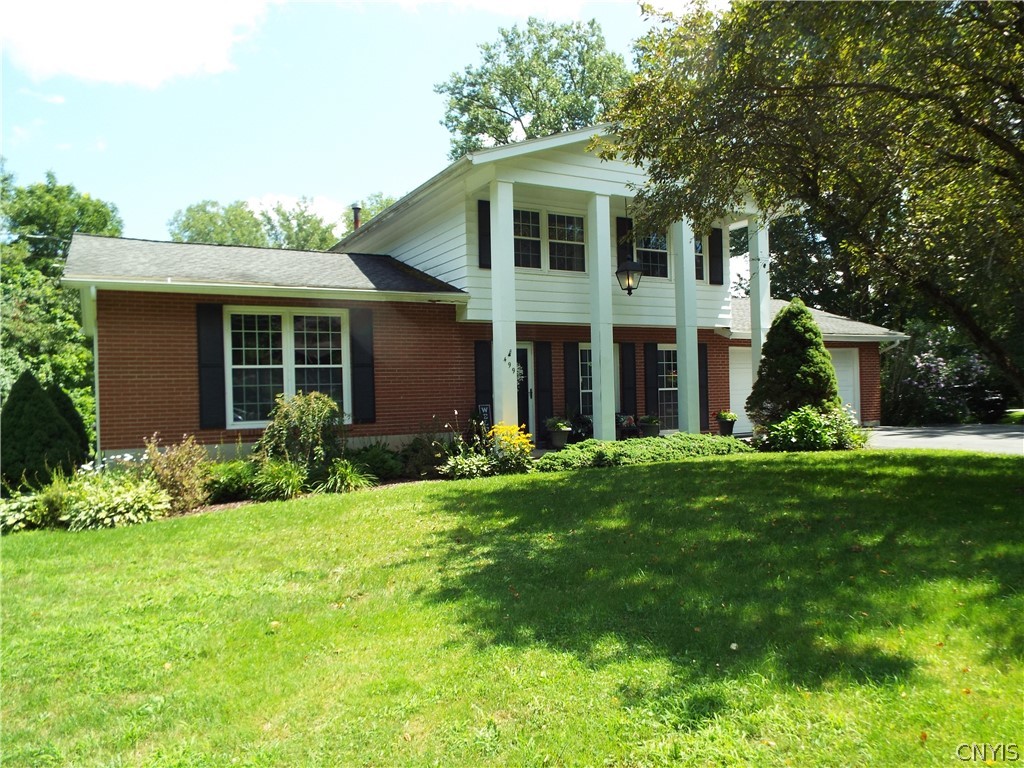 499 Dyke Road Sullivan, NY 13037 - Photo 1 of 1 Gallery Image 1