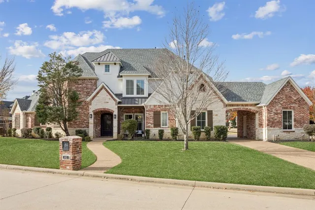 $1,250,000 | 1411 Long And Winding Road, Mansfield, TX 76063