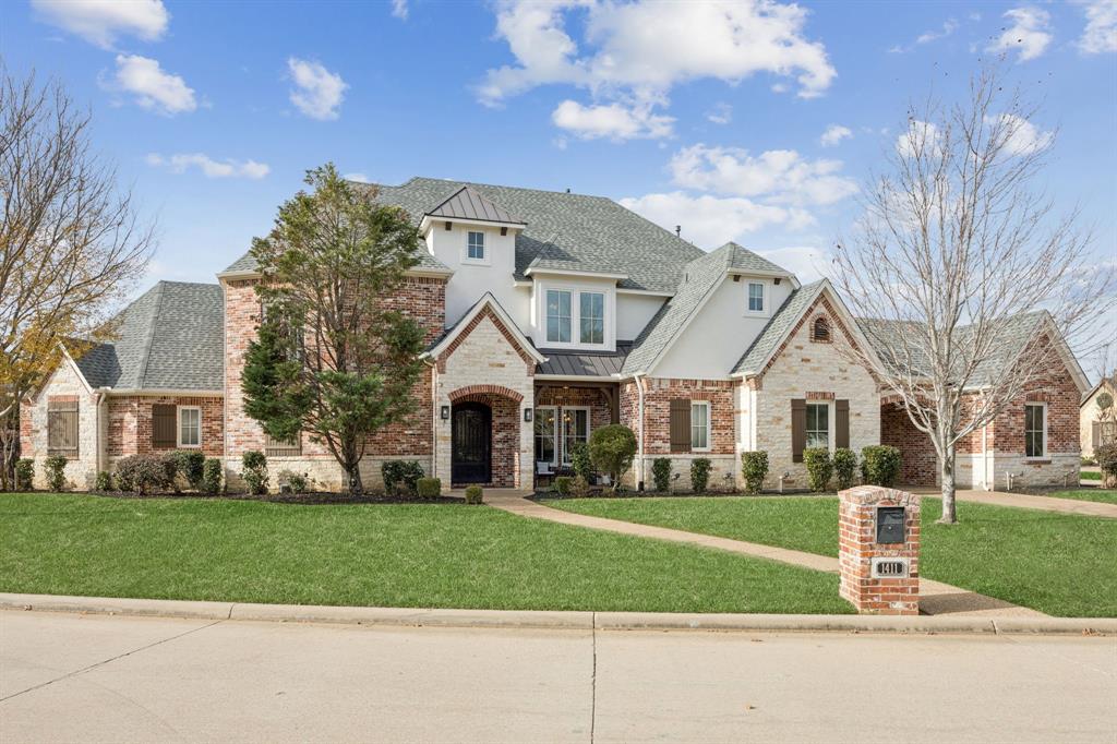 1411 Long And Winding Road Mansfield, TX 76063 - Photo 2 of 37