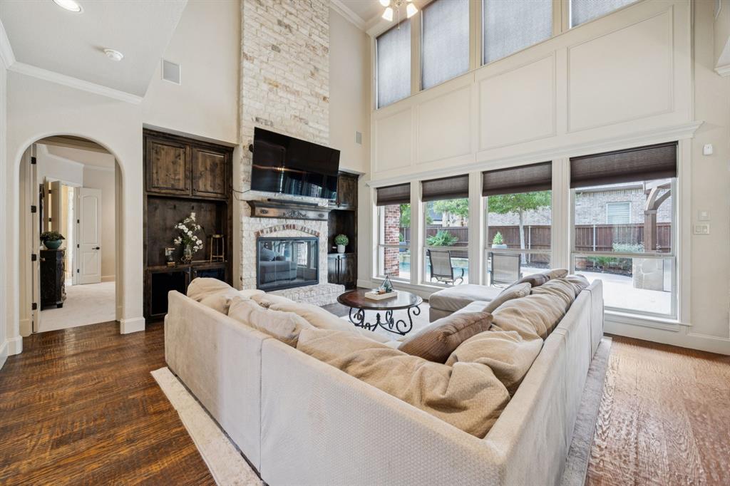 1411 Long And Winding Road Mansfield, TX 76063 - Photo 23 of 37 l