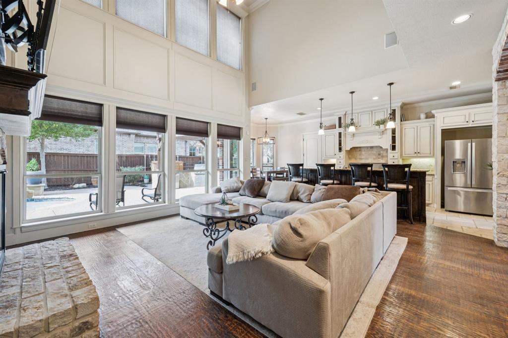 1411 Long And Winding Road Mansfield, TX 76063 - Photo 24 of 37