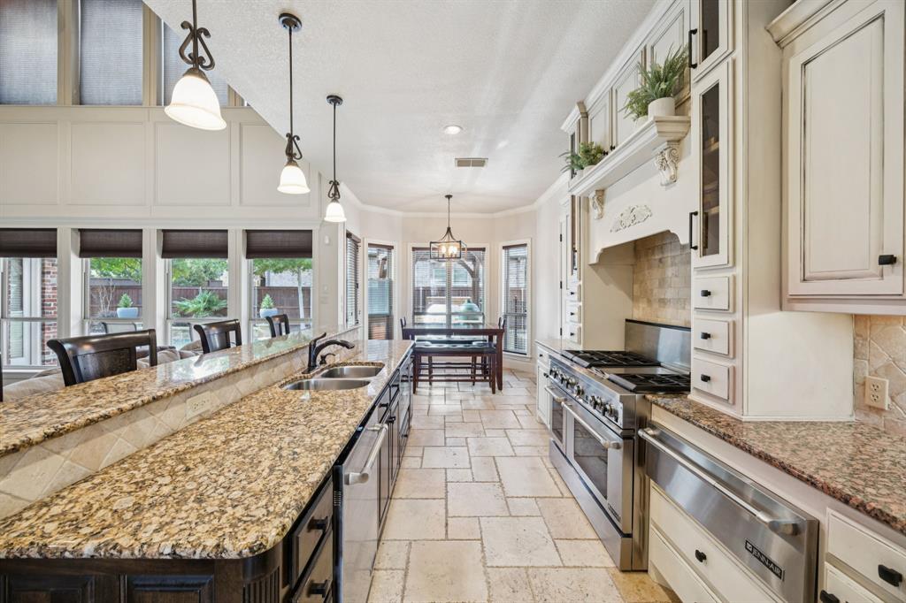 1411 Long And Winding Road Mansfield, TX 76063 - Photo 26 of 37