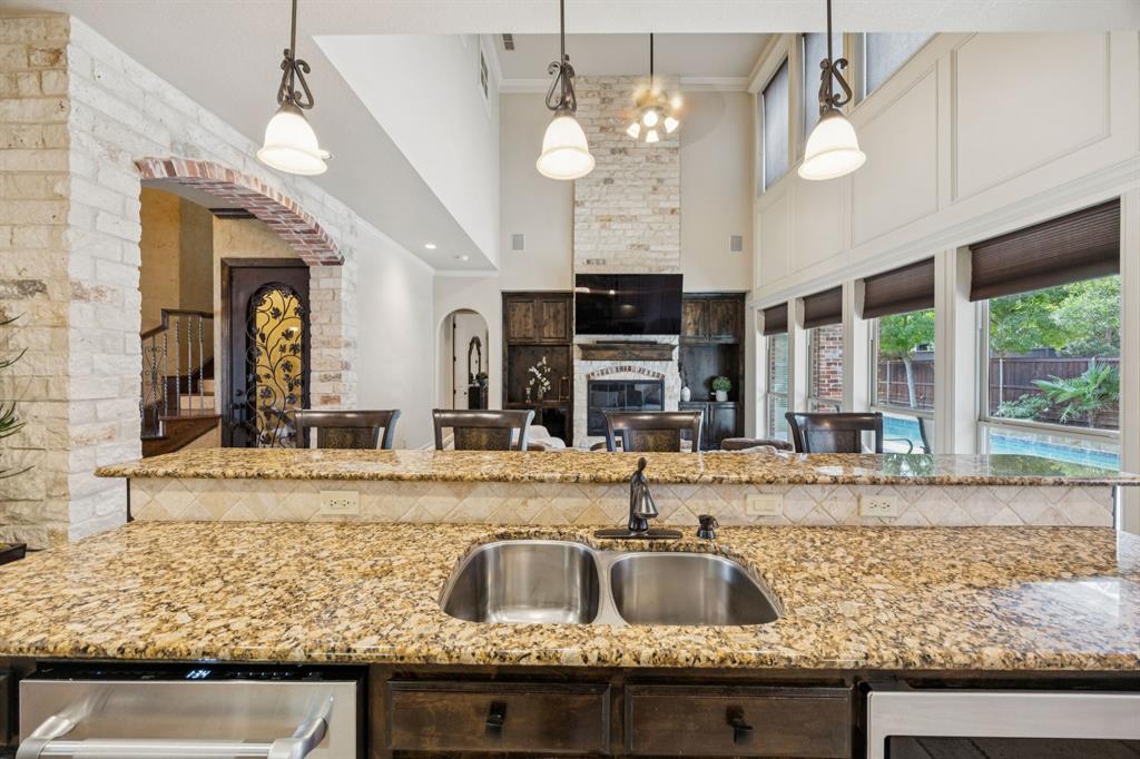 1411 Long And Winding Road Mansfield, TX 76063 - Photo 29 of 37