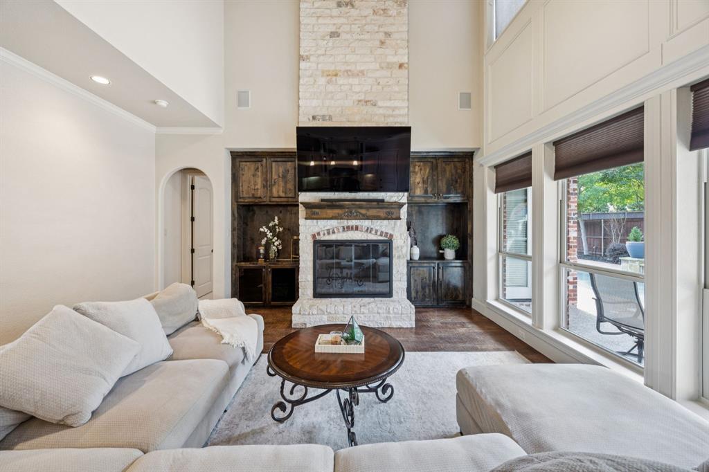 1411 Long And Winding Road Mansfield, TX 76063 - Photo 30 of 37