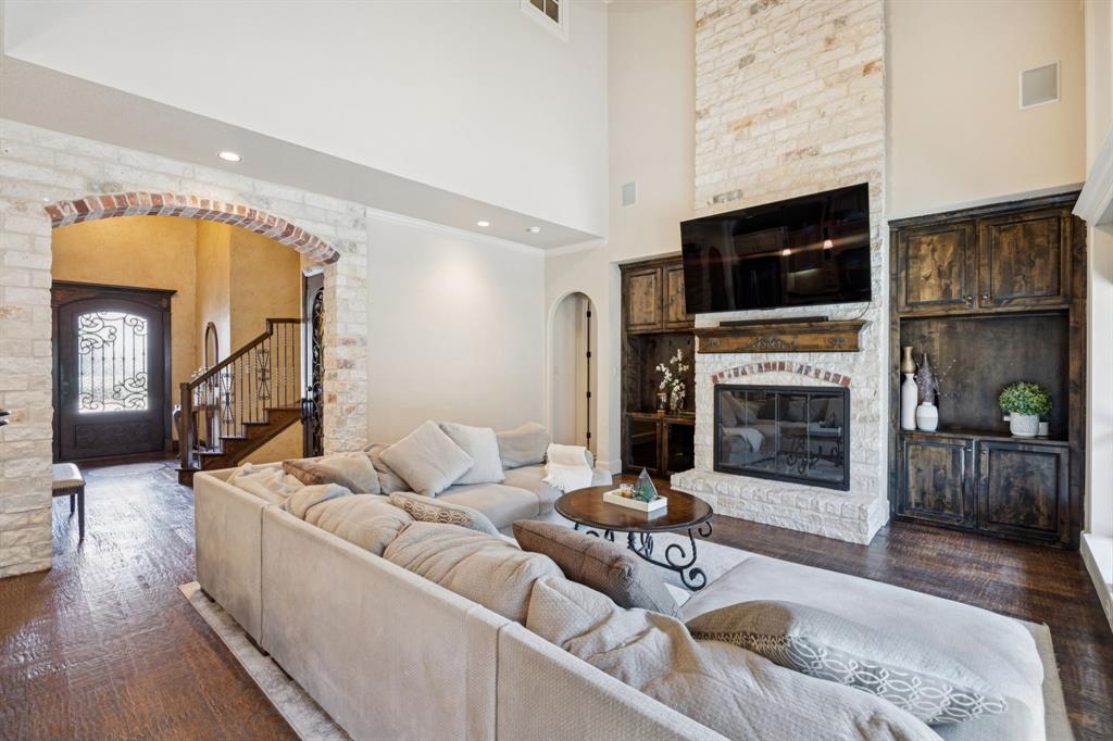 1411 Long And Winding Road Mansfield, TX 76063 - Photo 31 of 37