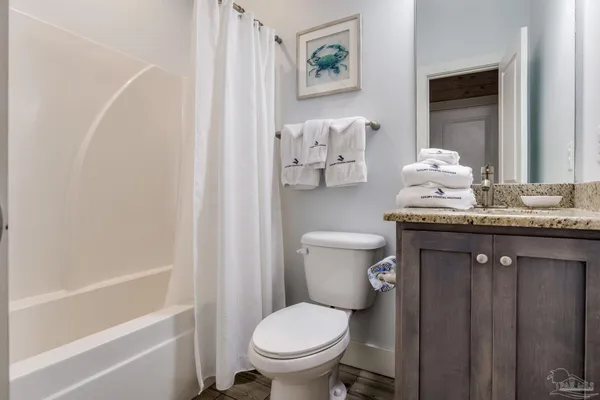 $695,000 | 487 East 1st Avenue, Unit F, Gulf Shores, AL 36542