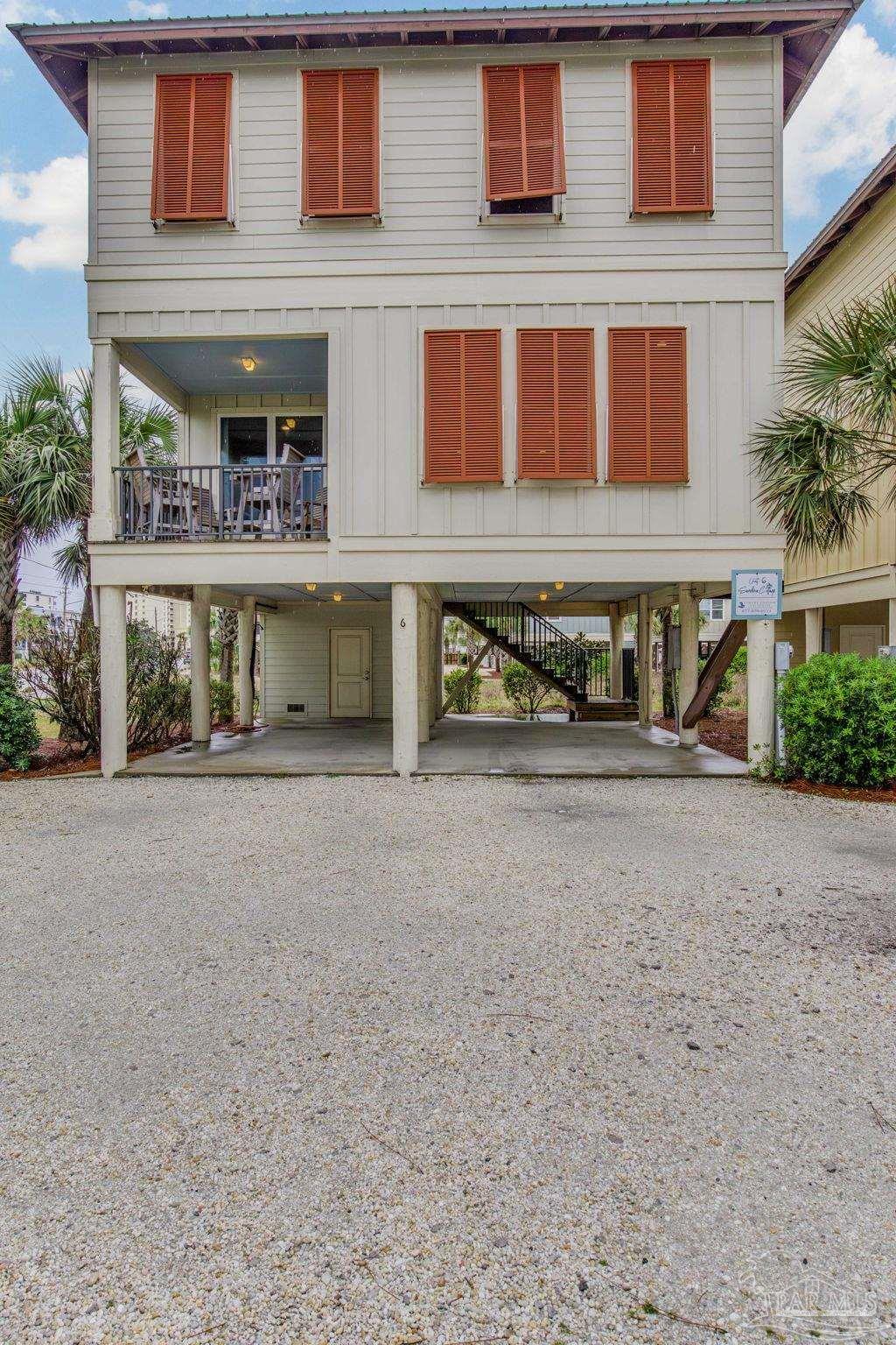 487 East 1st Avenue, Unit F (6), AL 36542 - Photo 41 of 42