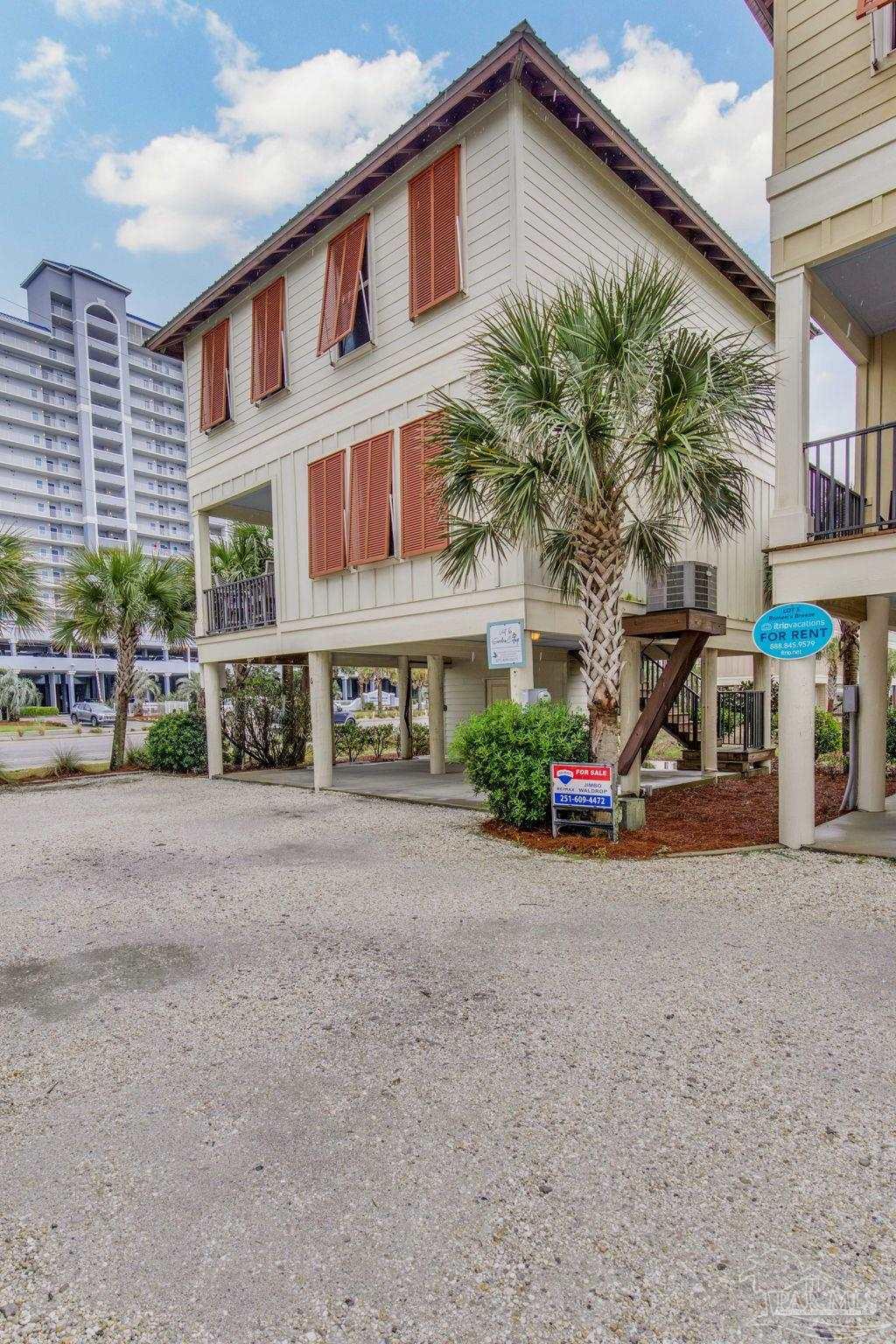 487 East 1st Avenue, Unit F (6), AL 36542 - Photo 42 of 42