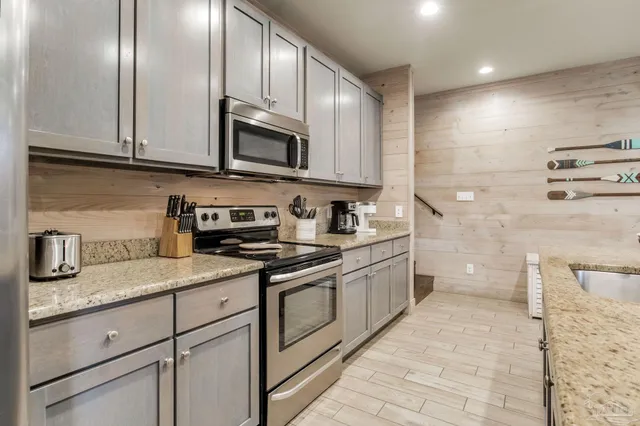 $699,000 | 487 East 1st Avenue, Unit F, (6), AL 36542