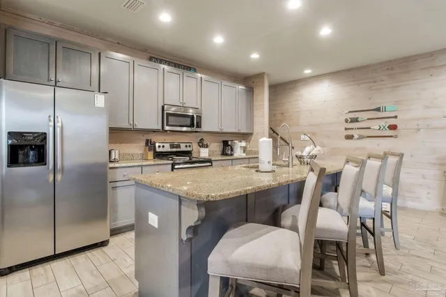 $699,000 | 487 East 1st Avenue, Unit F, (6), AL 36542