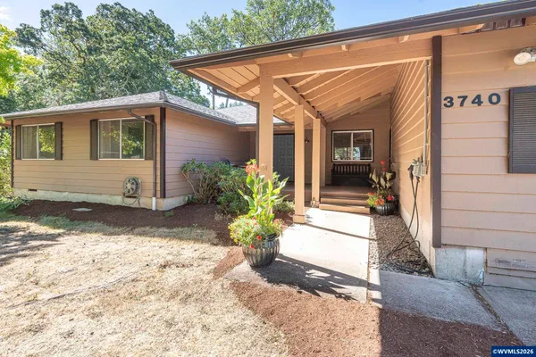 $650,000 | 3740 Northwest Chinquapin Place, Corvallis, OR 97330