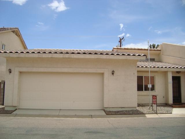 2629 East Roma Avenue Phoenix, AZ 85016 - Photo 1 of 9 Front View