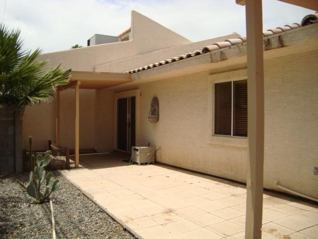 2629 East Roma Avenue Phoenix, AZ 85016 - Photo 8 of 9 back patio