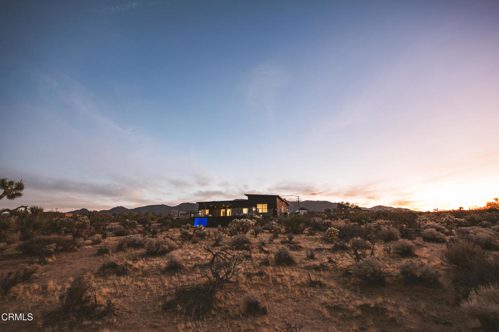 6920 Juniper Road Joshua Tree, CA 92252 - Photo 34 of 35 MLS34