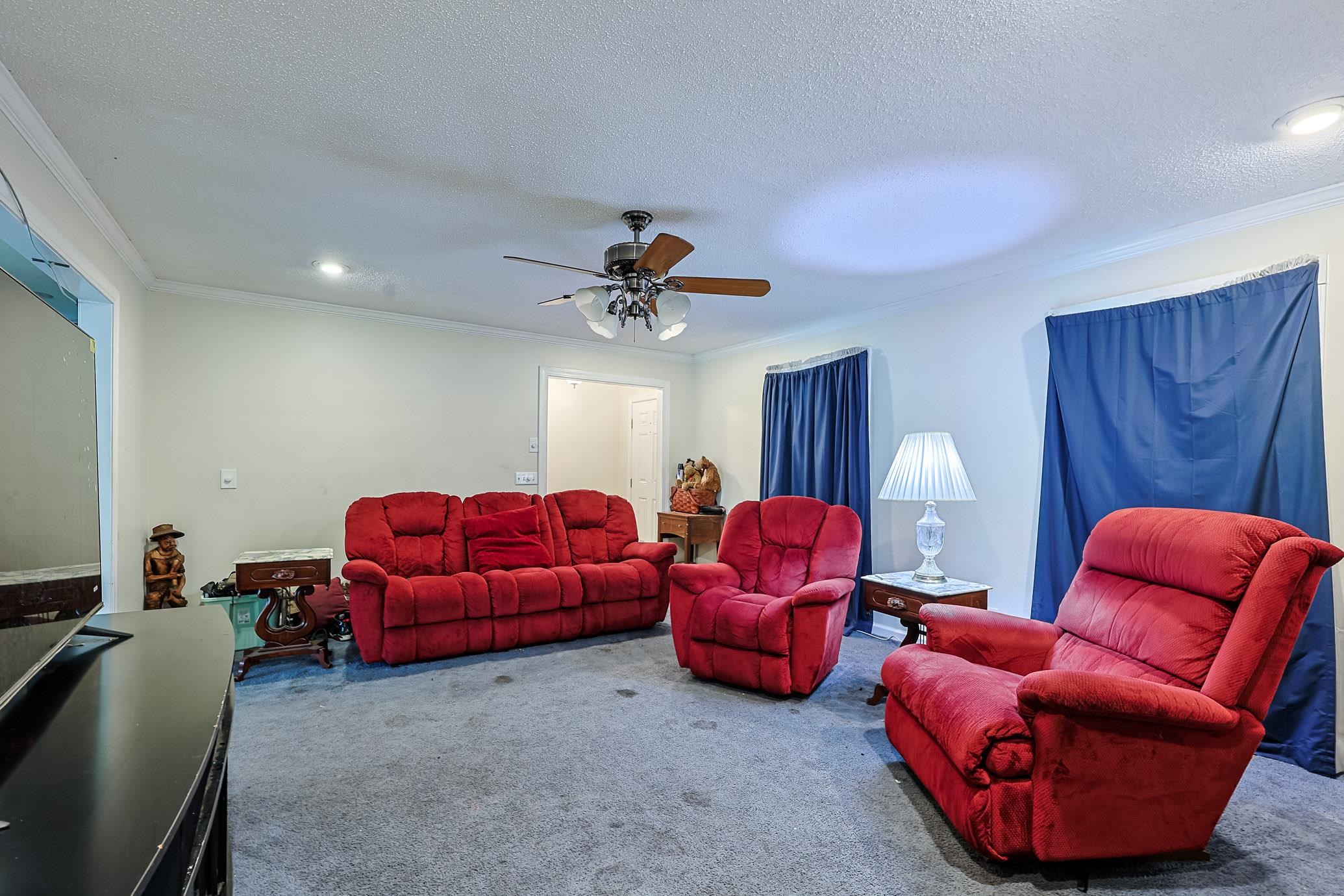 6652 Old Mullins Road Nichols, SC 29581 - Photo 4 of 32