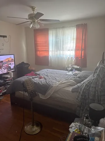 a bathroom with a toilet and a sink