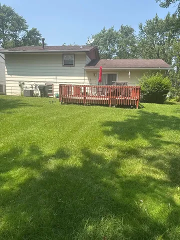 $179,999 | 3509 Birchwood Drive, Hazel Crest, IL 60429
