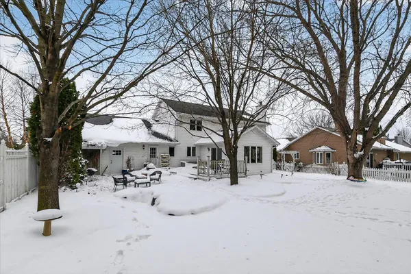 $579,900 | 1025 Pasadena Parkway, Waunakee, WI 53597