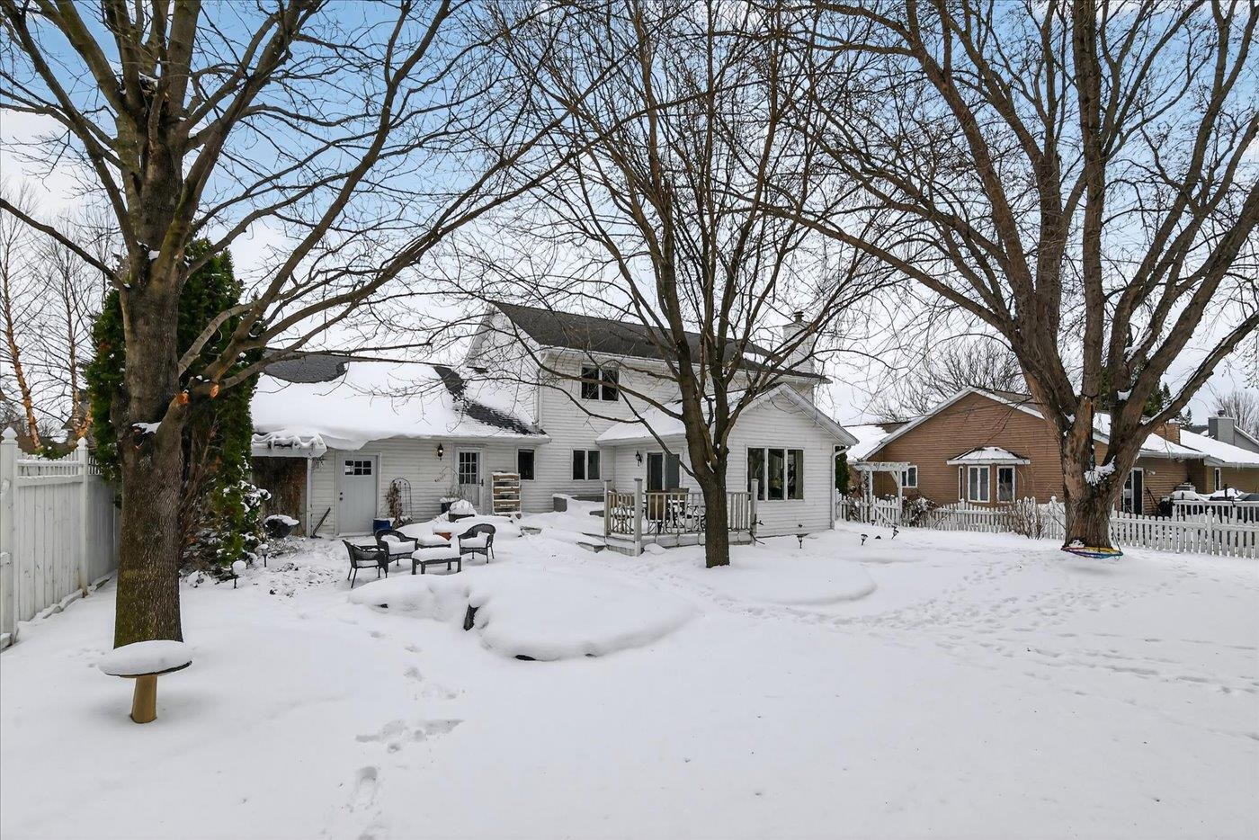 1025 Pasadena Parkway Waunakee, WI 53597 - Photo 35 of 40