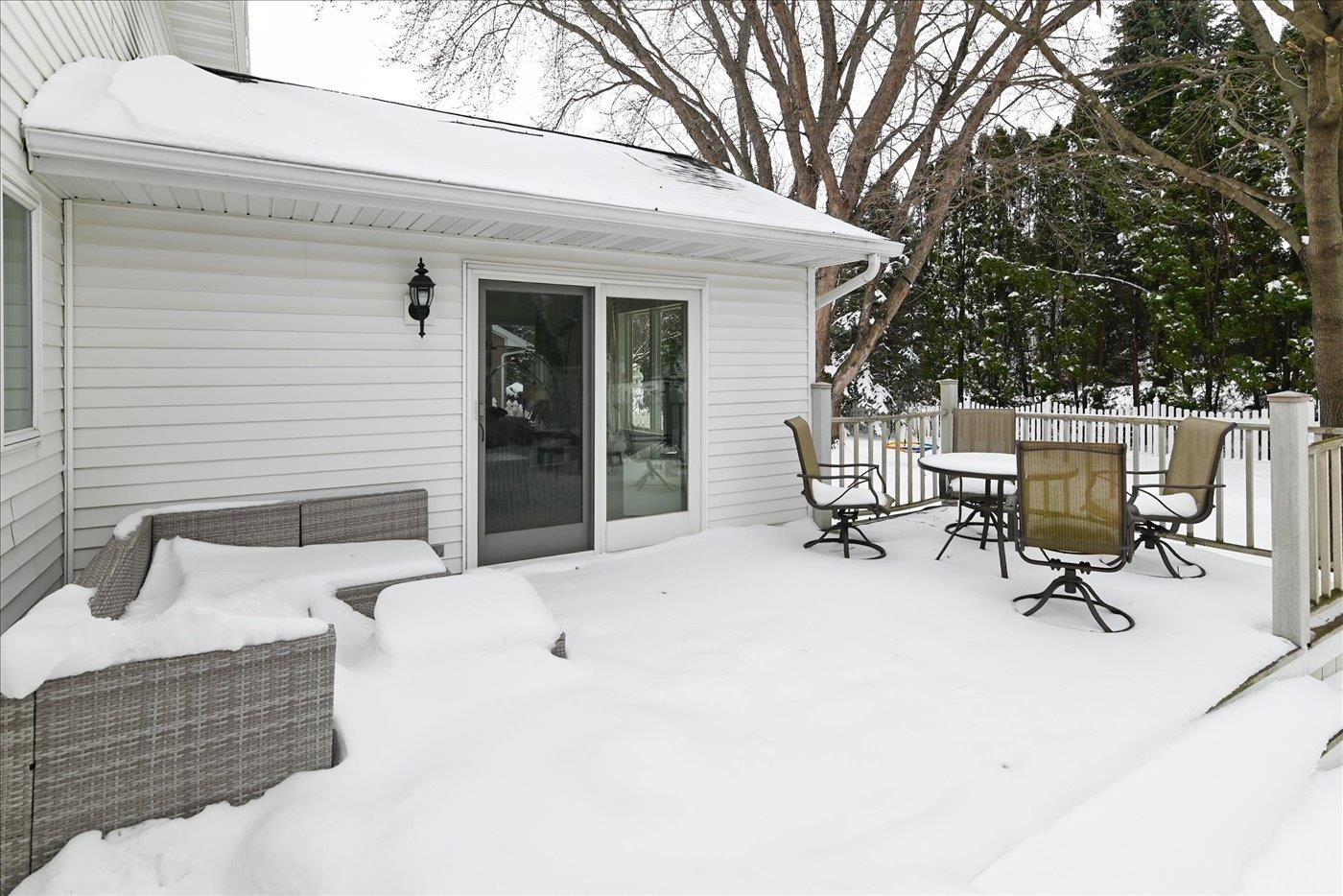 1025 Pasadena Parkway Waunakee, WI 53597 - Photo 39 of 40