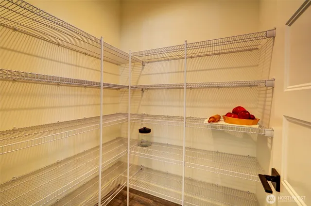 a view of a bathroom