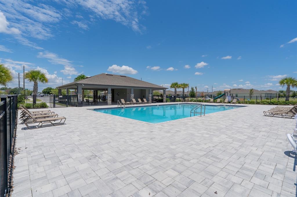 1456 Isleta Loop Kissimmee, FL 34741 - Photo 47 of 57