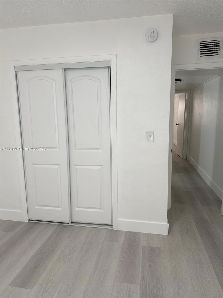 1000 West 28th Street, Unit 16 Hialeah, FL 33010 - Photo 13 of 13 a view of an empty room