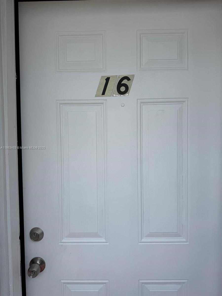 1000 West 28th Street, Unit 16 Hialeah, FL 33010 - Photo 3 of 13 a view of bathroom with shower