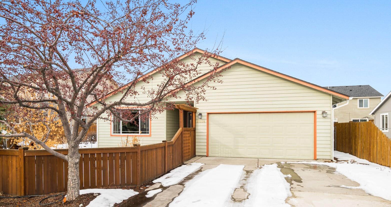 21224 Keyte Road Bend, OR 97701 - Photo 1 of 40 Welcome!