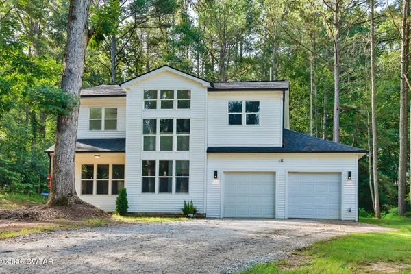 $329,000 | 274 Ridgewood Drive, Dresden, TN 38225