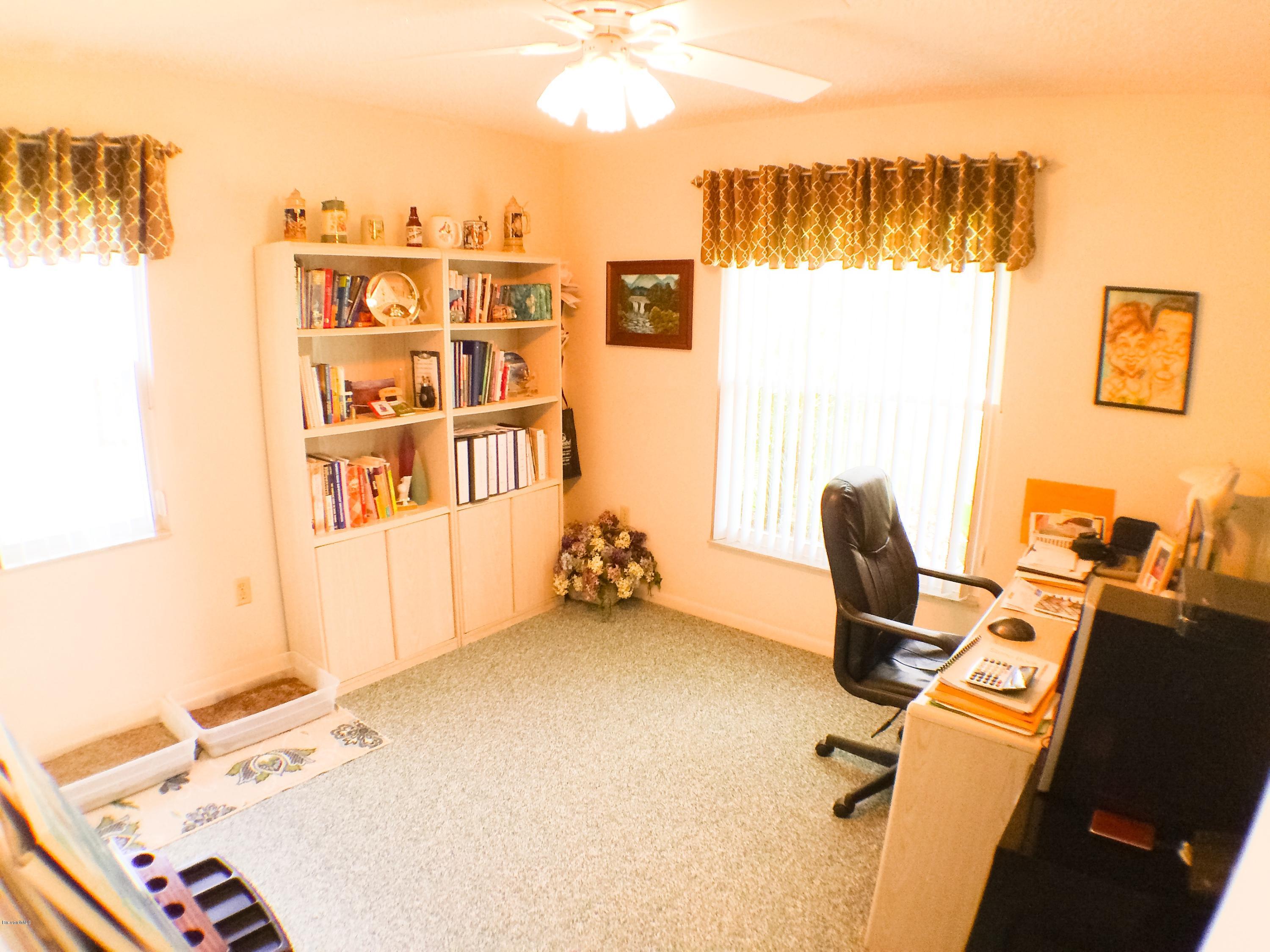 6345 Irving Road Cocoa, FL 32927 - Photo 11 of 27 Bedroom