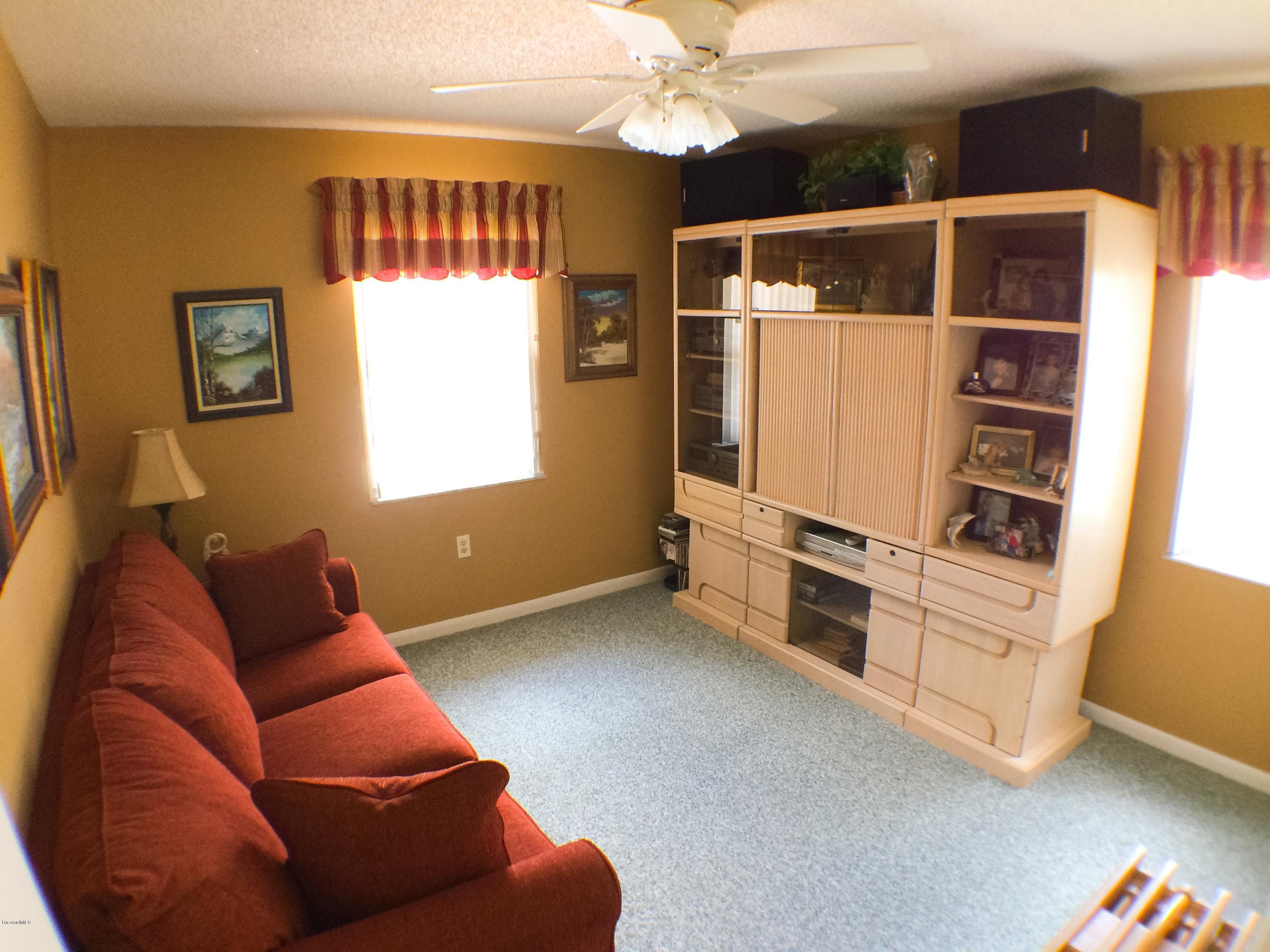 6345 Irving Road Cocoa, FL 32927 - Photo 9 of 27 Bedroom