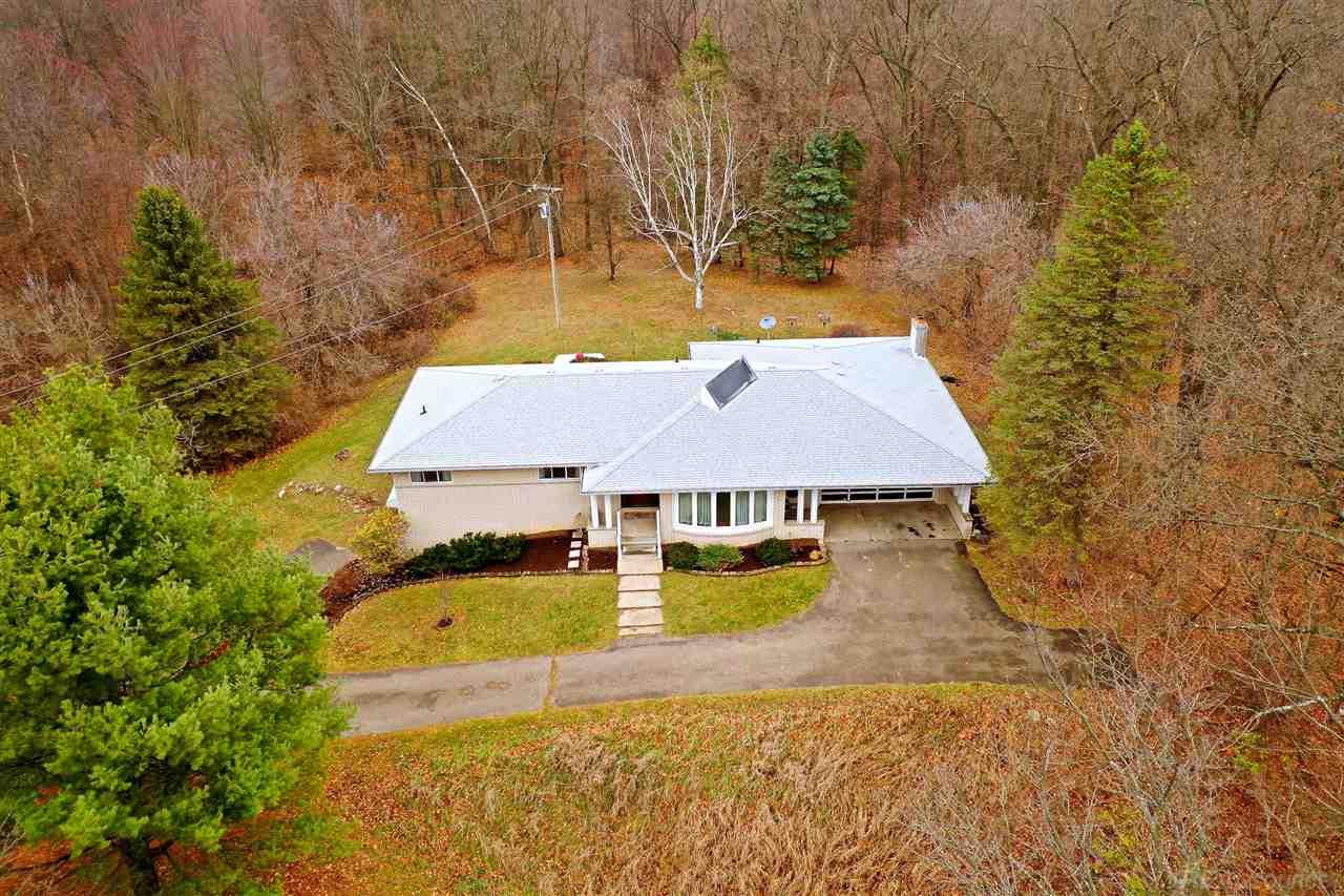 3533 East Hunters Creek Road, Unit CREEKS Metamora, MI 48455 - Photo 58 of 63