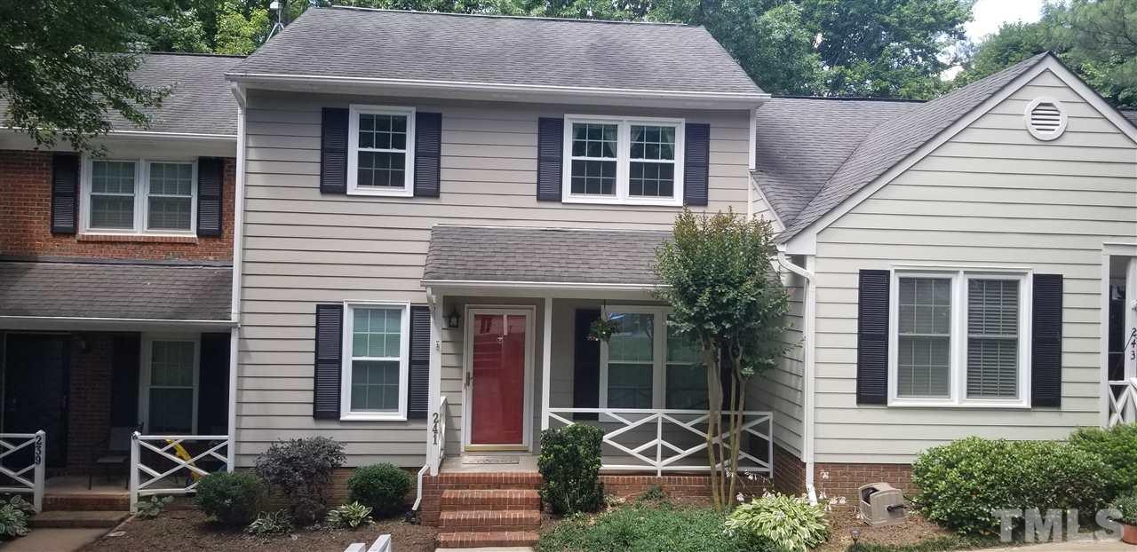 241 Wetherburn Lane Raleigh, NC 27615 - Photo 1 of 3 Gallery Image 1