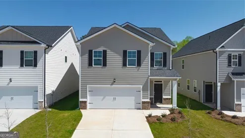 $356,659 | 11980 Aukerman Way, Hampton, GA 30228